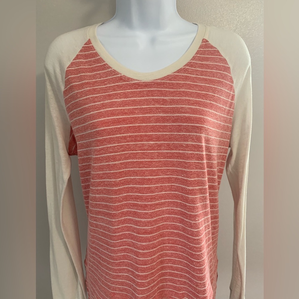 Mossimo Striped Top